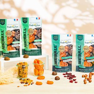 Pack découverte Me'Ball