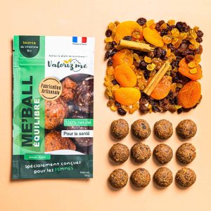 Me’ball - équilibre